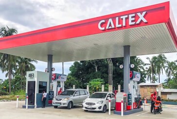 Caltex adds 5 new service stations to growing network across PH; opens 15 retail sites so far this year