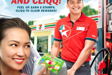 Caltex and 7-Eleven launches holiday rewards promo