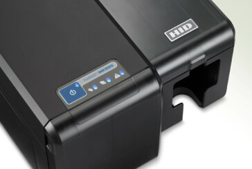 HID Global’s breakthrough Inkjet Printer introduces personalized credential capabilities to broader markets