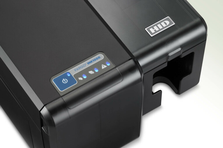 HID Global’s breakthrough Inkjet Printer introduces personalized credential capabilities to broader markets