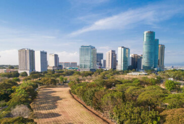 LEED Gold-certified Filinvest City blazes the trail for green, sustainable townships