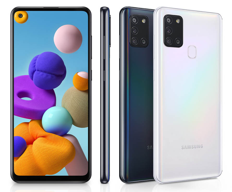 SAMSUNG brings out the awesome in Gen Z  with its Galaxy A-series