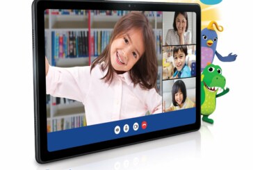 Learning made easy and fun with the new  SAMSUNG Galaxy Tab A7, now available nationwide!