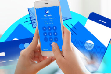 GCash introduces another first, biometrics for better customer protection