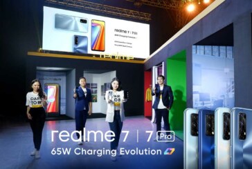 realme 7 Series and Buds Q now available in Philippines