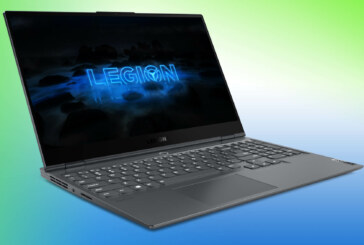 Lenovo unveils Legion Slim 7i at ESGS announces special ‘The Empire’ Christmas Sale