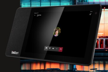 Lenovo unveils ThinkSmart Collaboration Solutions for a smarter collaboration and better communication