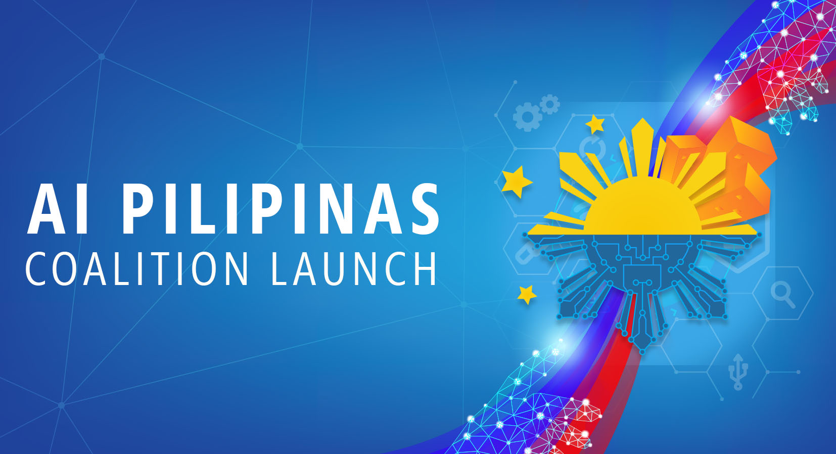 Department of Trade & Industry, Microsoft launch  AI Pilipinas Coalition