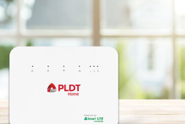 PLDT Home Wifi Prepaid Advance now available at Php 1995 for a limited time only