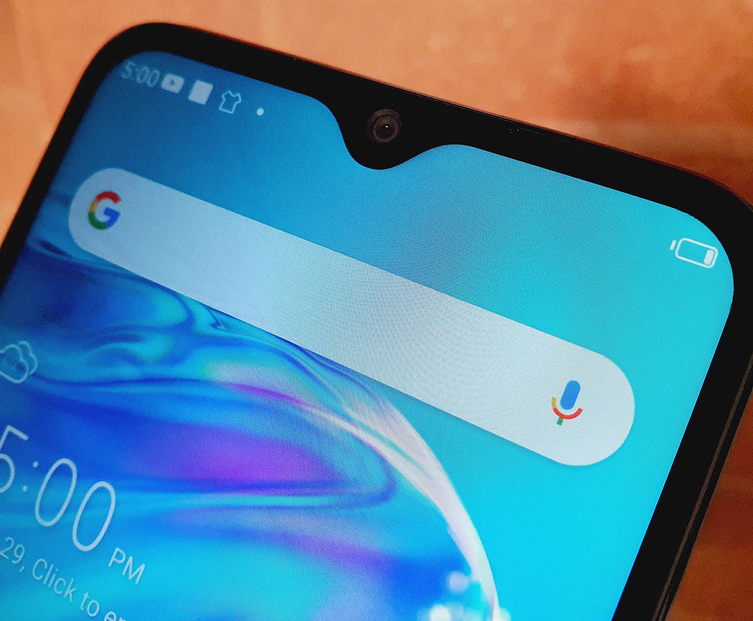 TECNO Pouvoir 4 i