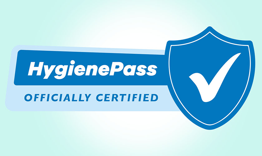 RedDoorz Adopts New Safety & Cleanliness protocols with the first batch of HygienePass Certified Hotels