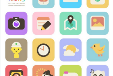 Canva launches new collection of free home screen & icon pack for iOS 14