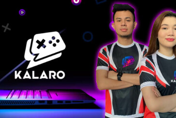 Proudly Filipino made Esports Platform ‘KALARO’ ready to serve PH online gaming community