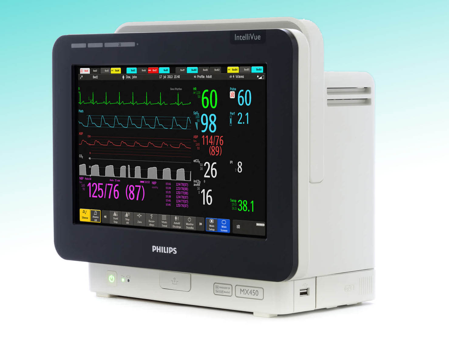 HealthSolutions and Philips partner for the exclusive launch of next-gen patient monitors in PH