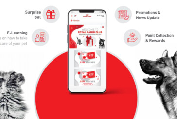 Royal Canin PH unveils new app rewards program and pet care education