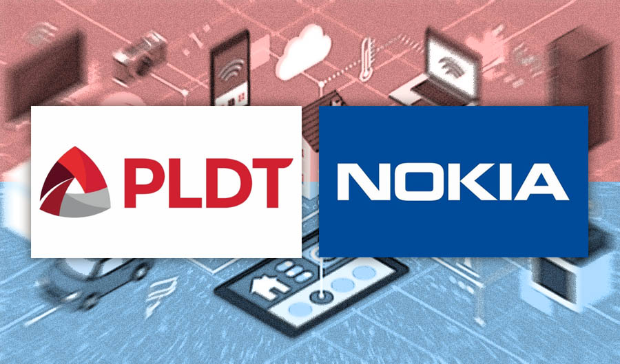 PLDT, Smart select Nokia’s WING for breakthrough IoT services