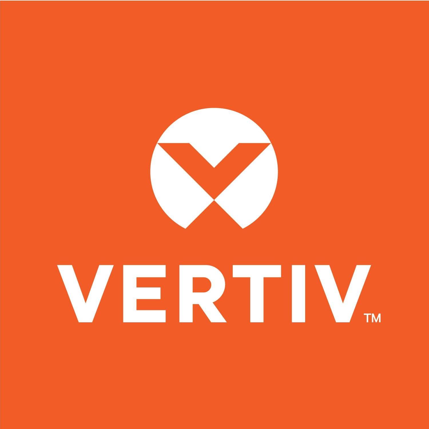 Vertiv revitalizes new partner program features enhanced offerings to empower education, selection and sales
