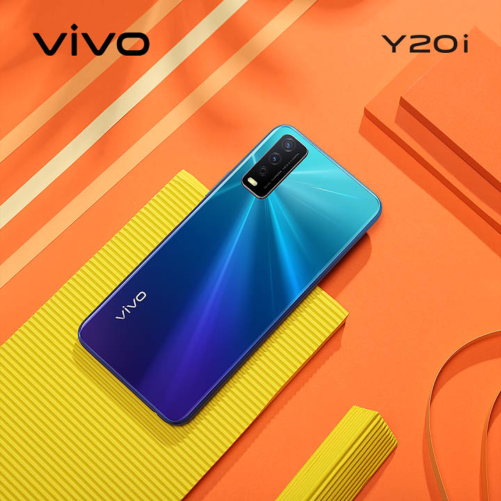 vivo Y20i 3