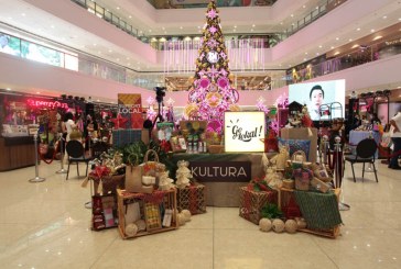 DTI and SM urge Filipinos to Buy Local, Support Local this Christmas
