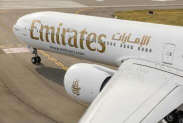 New, industry-first initiative greatly expands the airline’s previous COVID-19 cover with additional multi-risk travel cover for all customers purchasing an Emirates ticket beginning on December 1