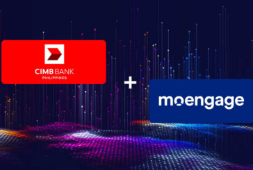 CIMB Bank Philippines partners with MoEngage to drive digital-first customer engagement