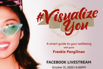 Learn how to safeguard mental health amid the pandemic with vivo, Frankie Pangilinan