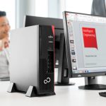 Fujitsu Introduces Powerful New Generation Desktop PCs and Workstations