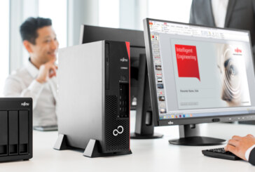 Fujitsu Introduces Powerful New Generation Desktop PCs and Workstations