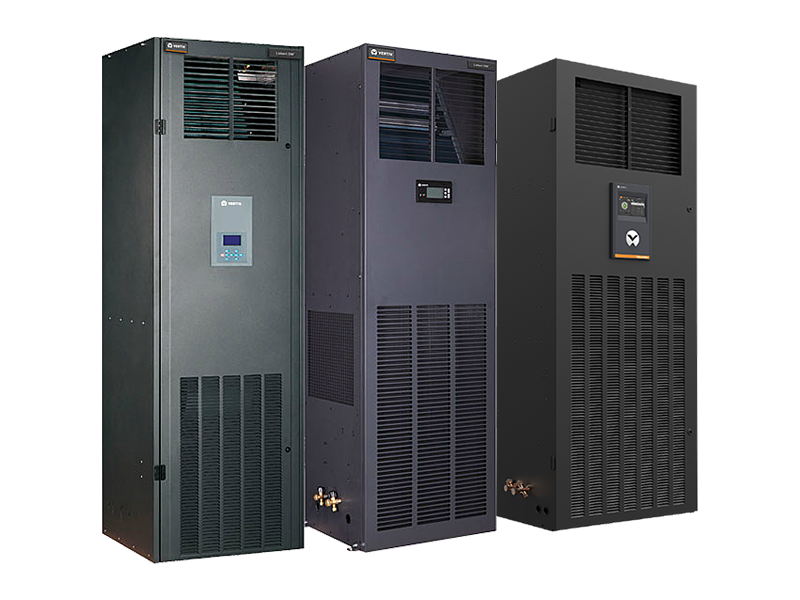 Vertiv and AWS Distribuion Introduces New Range of State-of-the-Art Thermal Management Solutions for Data Centers in the Philippines