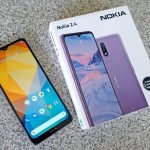 Review: Nokia 2.4