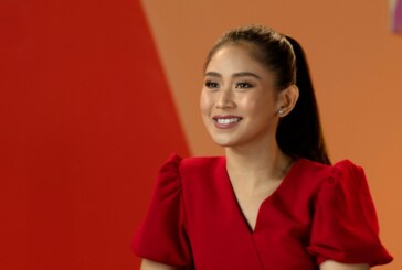How Sarah G Adjusts to Her New Role as Homemaker With the Help of Hanabishi
