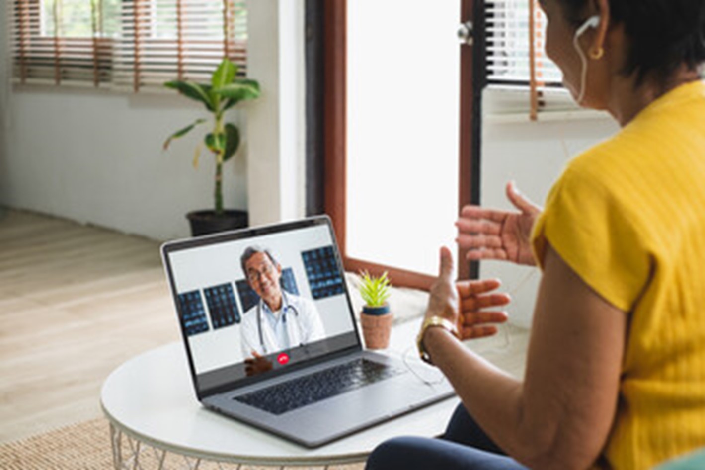 Gearing up for the new era of Telehealth
