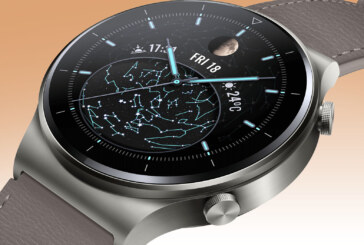 Premium smartwatch Huawei GT 2 Pro Watch now available on Shopee