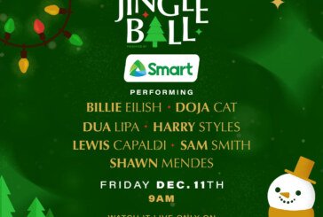 Smart brings 2020 iHeartRadio Jingle Ball to subscribers via exclusive livestream on Dec. 11 Watch Billie Eilish, Harry Styles, Shawn Mendez and more at GigaFest.Smart