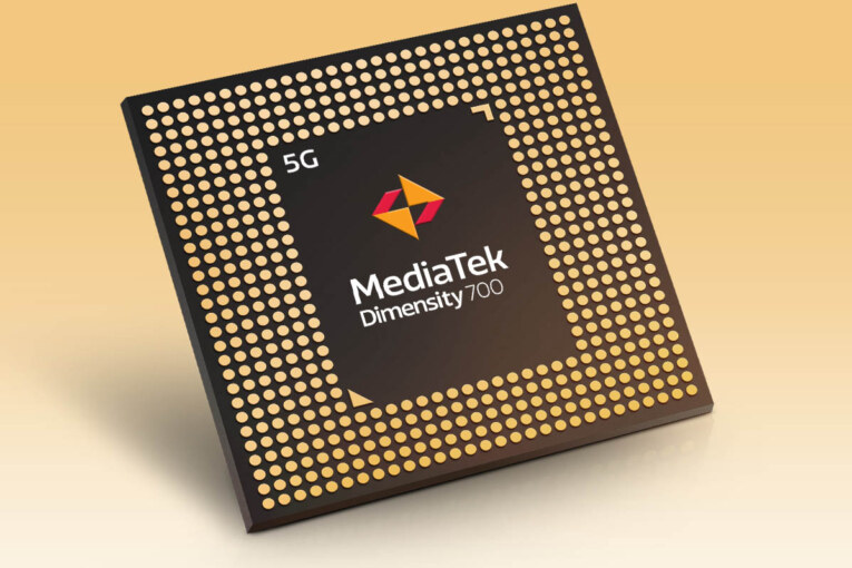 MediaTek introduced newest 5G Chipset the Dimensity 700 built for mass market 5G smartphones
