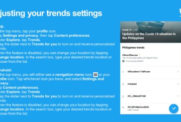 8 things you need to know about Twitter trends