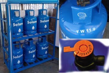 Three reasons why verified genuine LPG is the only way to go