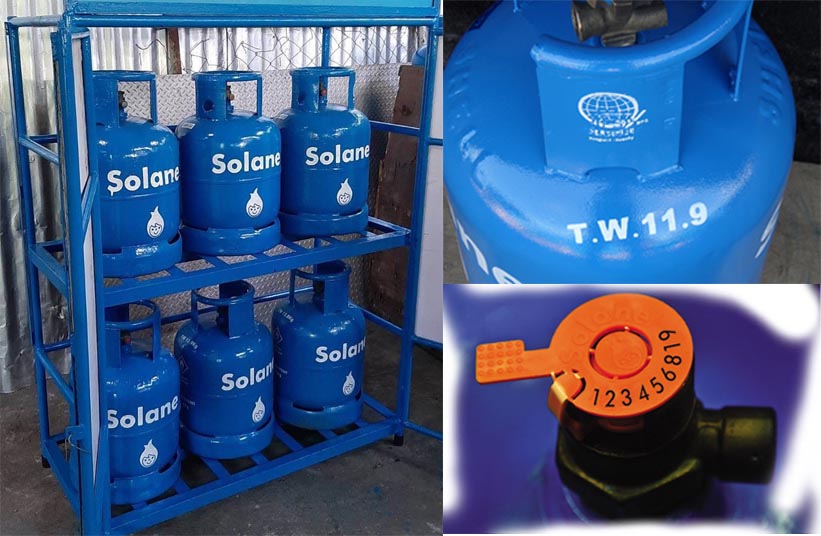 Three reasons why verified genuine LPG is the only way to go
