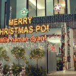 Netizens feel the Holiday spirit with SM’s Christmas advert