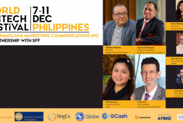 1st World Fintech Festival: Philippines as Asia’s next big tech hub Marks digital footprint across the globe