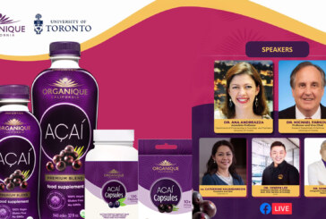 Acai berry’s anti-inflammation properties can help protect vs COVID-19 symptoms says Canadian researcher