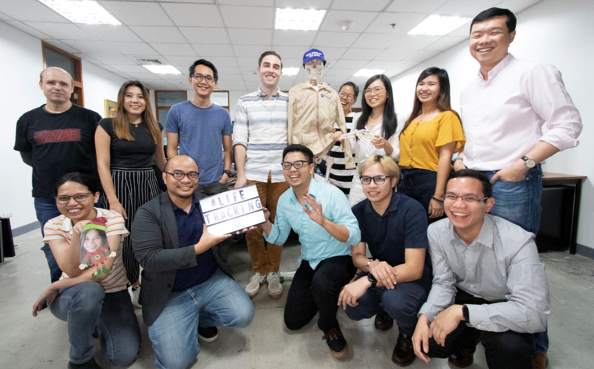 Four startups win inaugural Microsoft Emerge X competition at the  Philippine Startup Week 2020