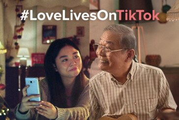TikTok launches its first ever Philippines TVC