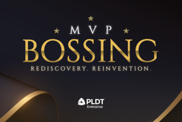 Inspiring entrepreneurs to rediscover and reinvent PLDT launches MVP Bossing 2020