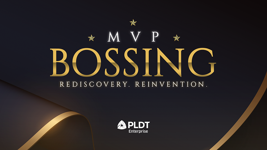 Inspiring entrepreneurs to rediscover and reinvent PLDT launches MVP Bossing 2020