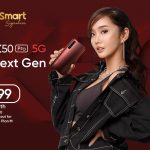 realme X50 Pro 5G now on Smart Signature Plan introduces new AIOT devices