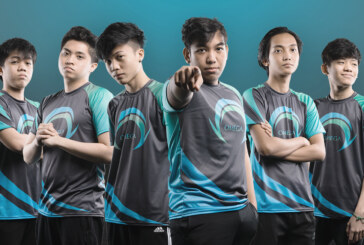 Smart Omega to represent PH in Mobile Legends World Championships