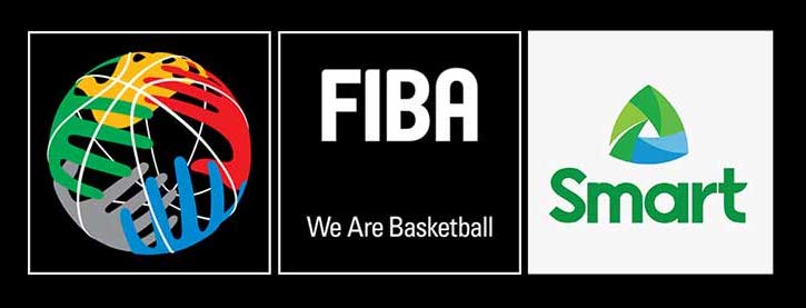 Smart, FIBA announce global partnership for FIBA Basketball World Cup 2023