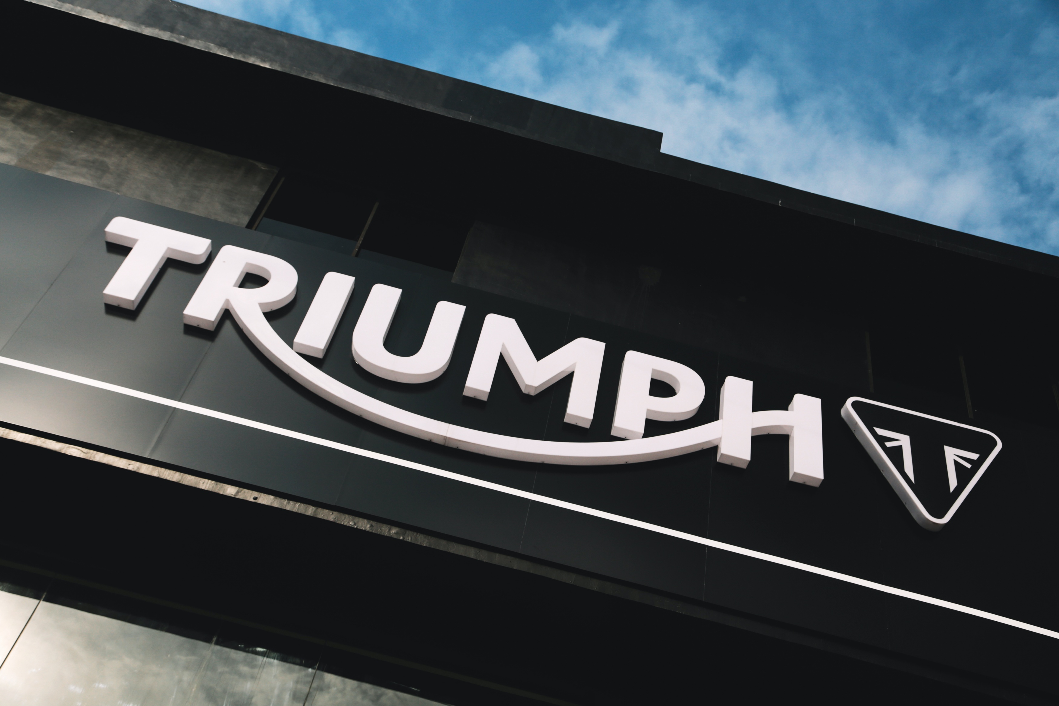 Triumph Motorcycles now available in the Philippines