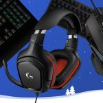 Best Logitech G Gear to add to your gift list this Christmas